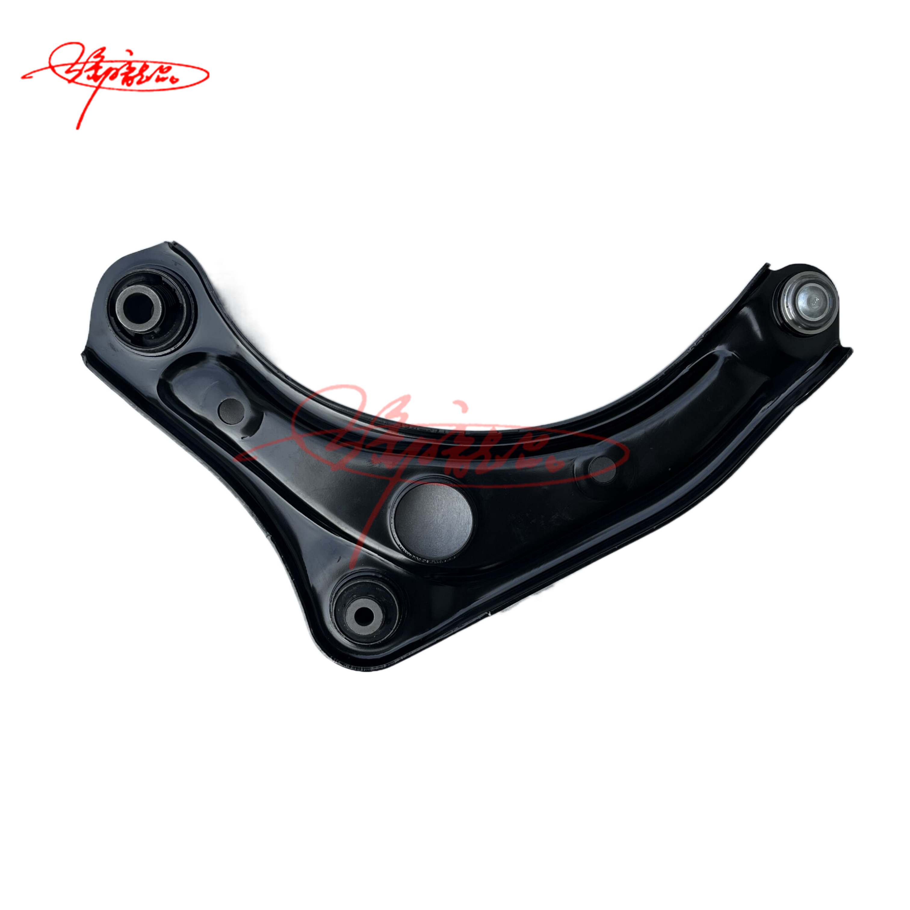 Auto Parts Lower Control Arm For NISSAN SUNNY N17 54500-1HJ0A 54501-1HM0B For MARCH 54500-1HJ0A 54500-1HA5A 54500-1HK0A 9KS1C