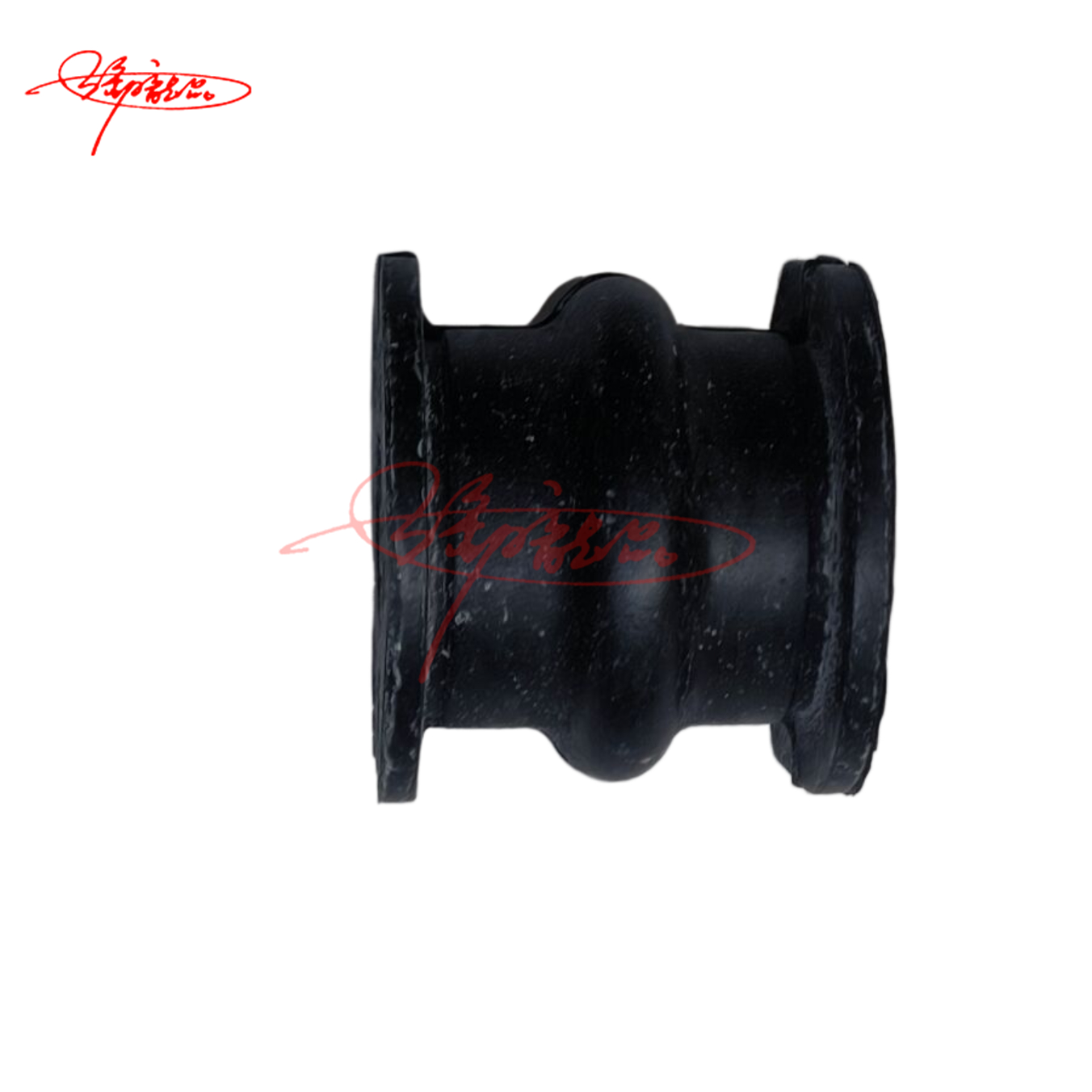 Car Auto Spare Suspension Front Stabilizer Bar Bush 54613-1HA0A Sway Bar Rubber Bushing For Nissan MICRA ALMERA  SUNNY N17