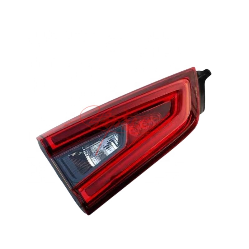 Auto parts  Car Lights Inner Tail Light Lamp 26559-DF65A 26554-DF65A For Nissan Qashqai 2019 2020