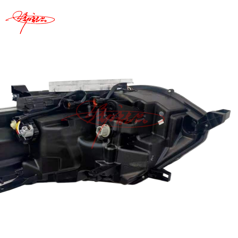 Auto parts Hernia  Head Lamp oem 26010-6FV5A 26060-6FV5A 26025-6FV5A 26075-6FV5A For Nissan X-trail/Rogue  T32 2017