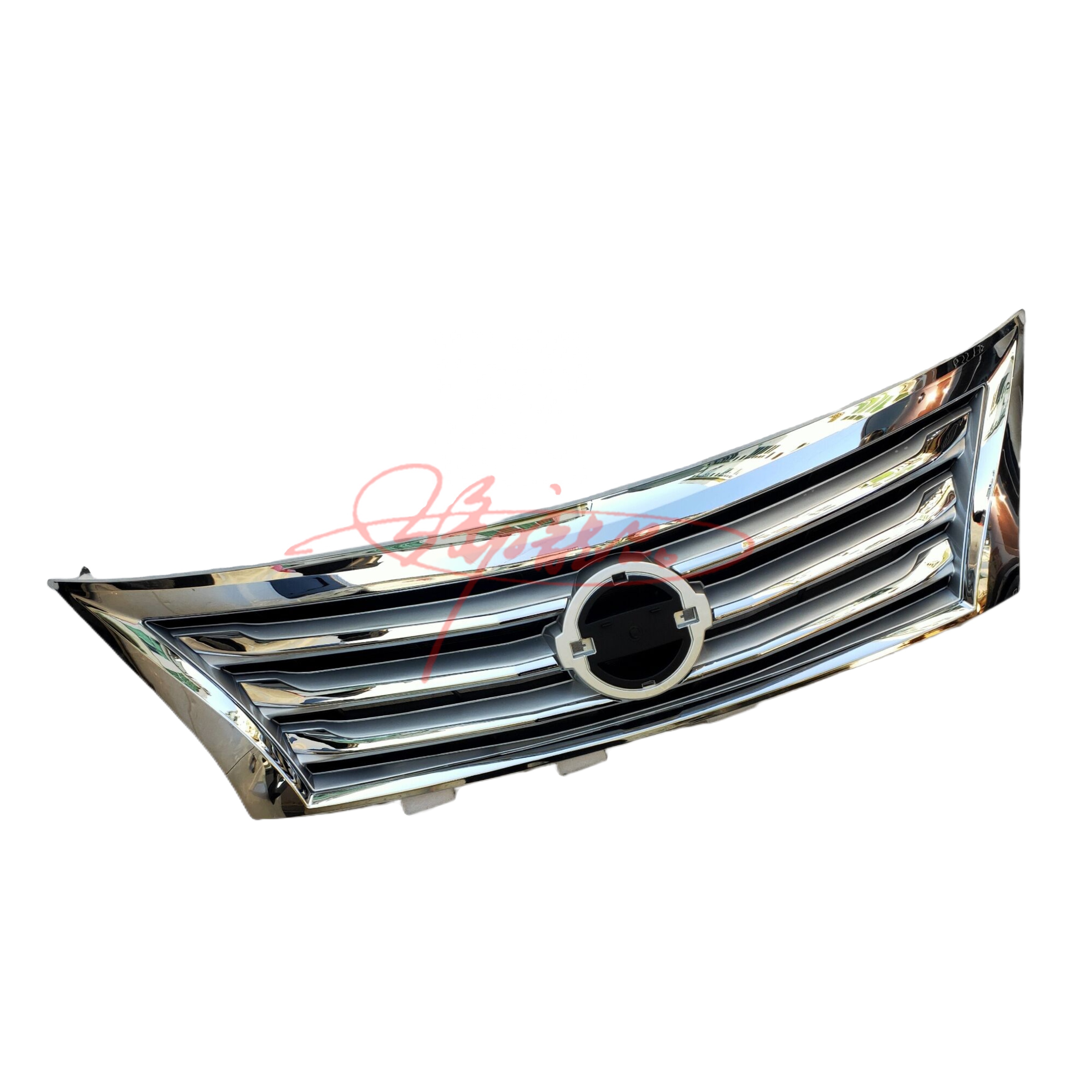 Car Accessories Front Bumper Grille OEM  62310-3TS0A 62310-3TA0A 62310-9HS1A 62310-9HU1A For Nissan Teana Altima L33 2013