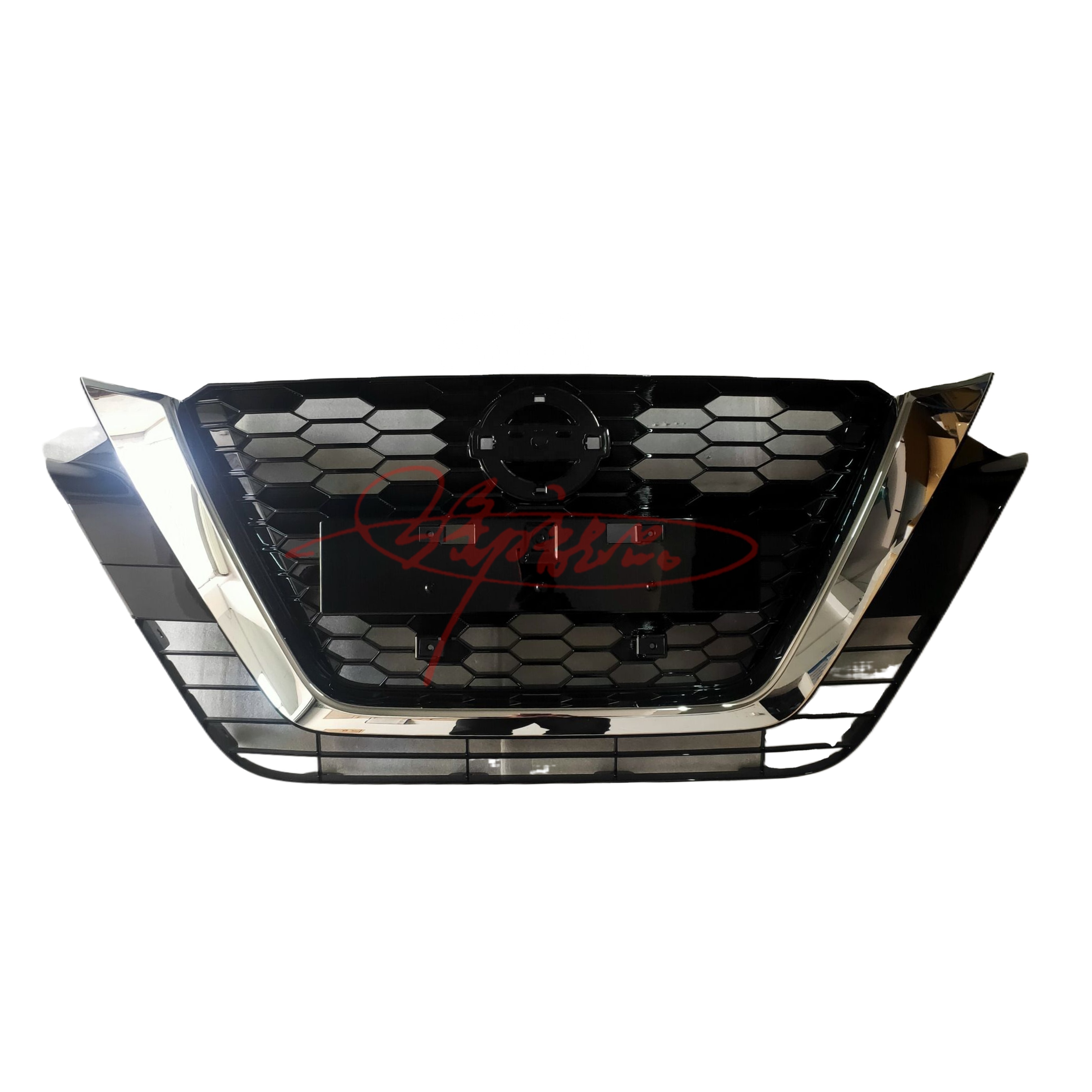 Car Accessories Front Bumper Grille OEM  62310-6CT1A  62310-6CT0A 62310-6CT2A  For Nissan Teana Altima L34 2020