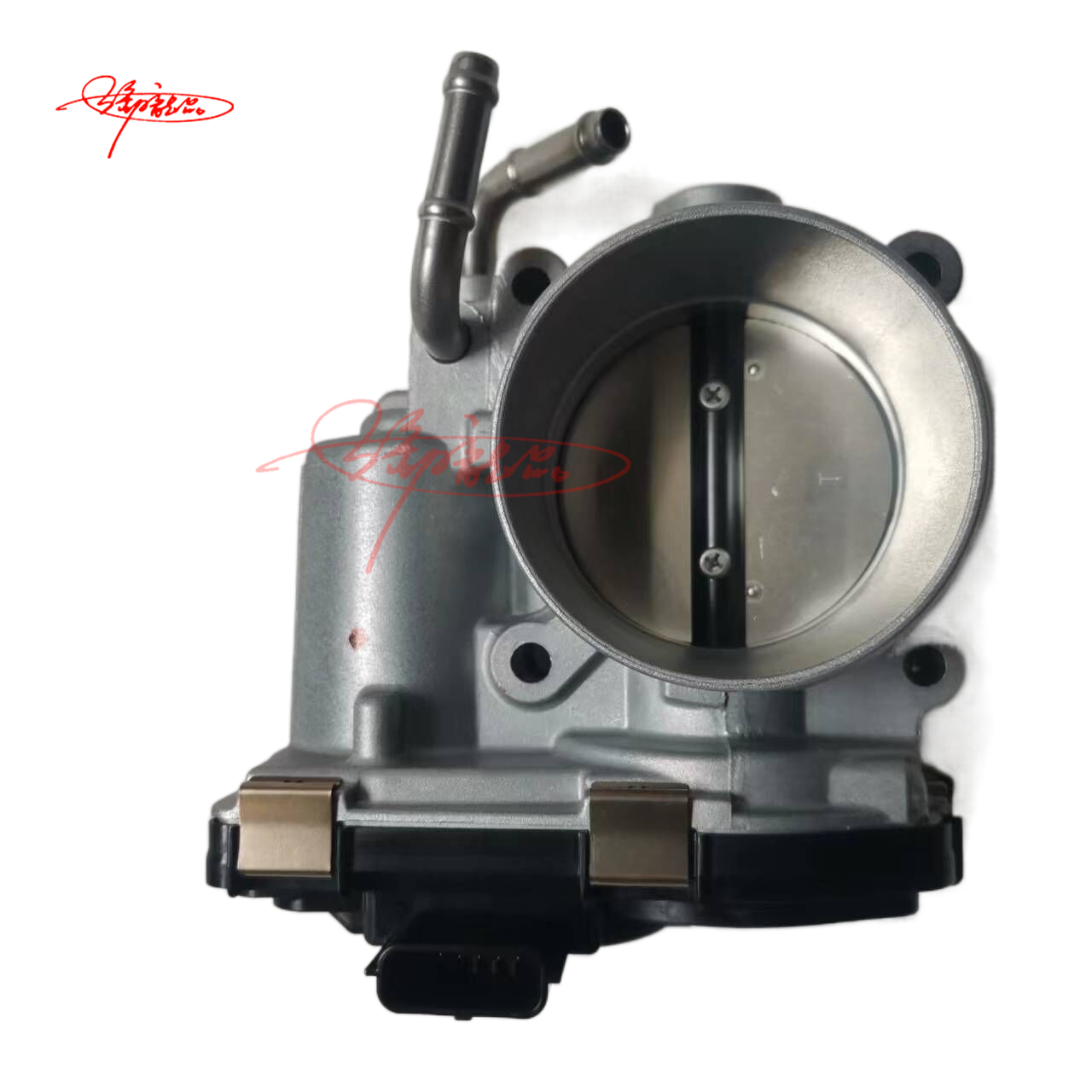 Auto parts throttle body assembly compatible 16119-4TR0A 16119-6RA0A 16119-5NA0A 16119-6RA0B for nissan  ALTIMA L34 QASHQAI J11