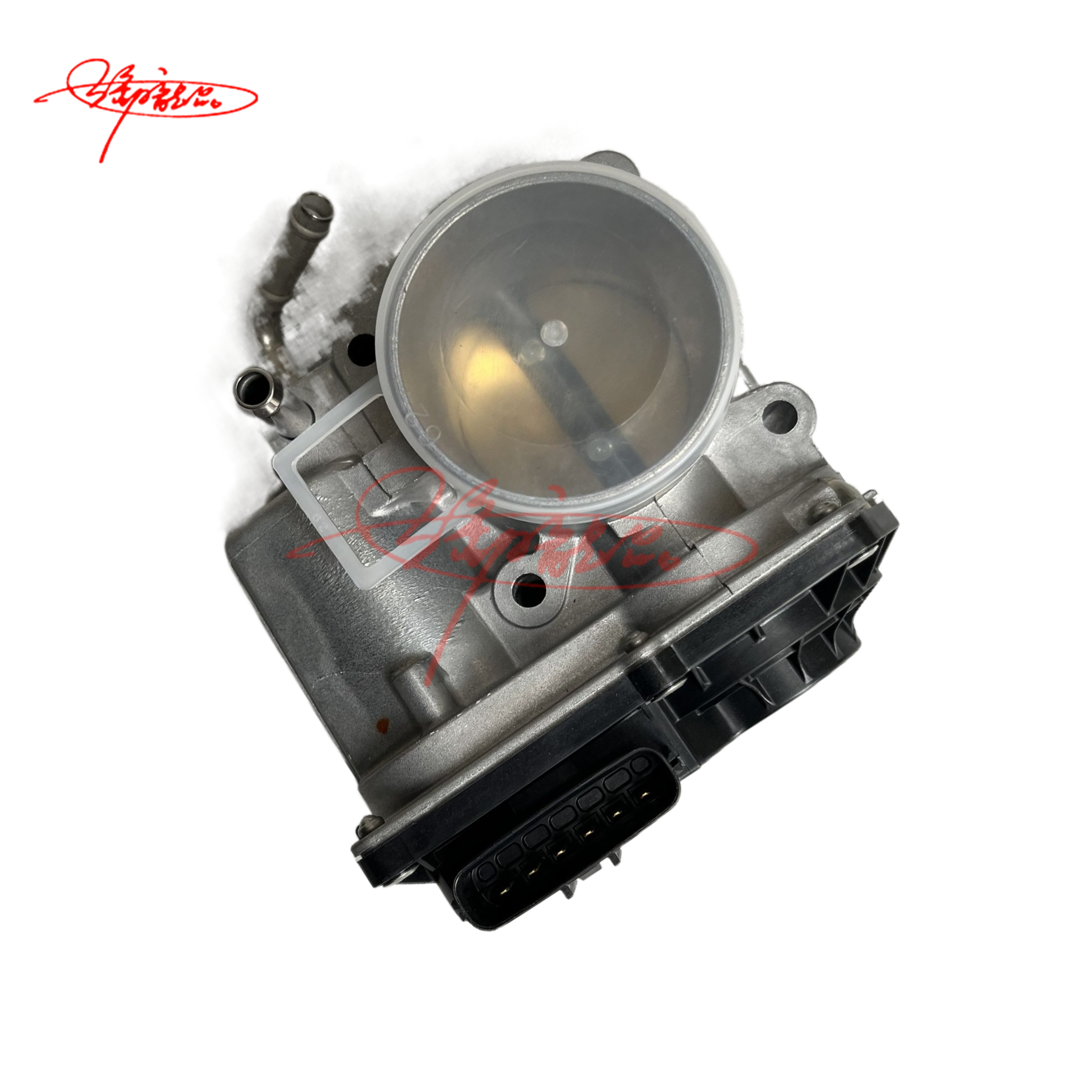 Auto parts throttle body assembly compatible 16119-1KC0A 16119-1KT0B 16119-3RC0C for nissan pulsar C12 C13 sunny N17 SYLPHY B17