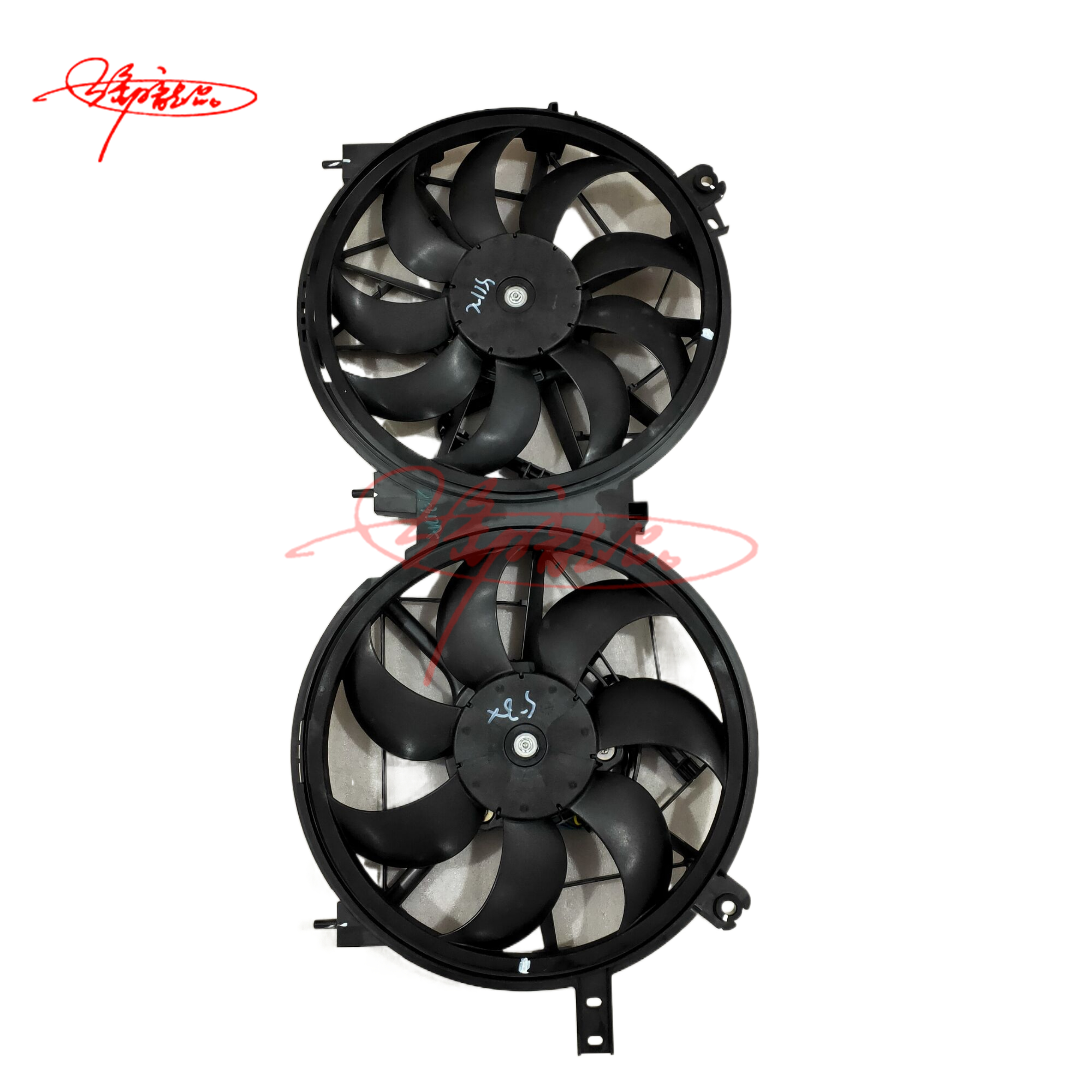 Auto Parts Motor Fan Shroud 21481-6CA2A 21481-6CA0A 21481-6CA1A 21481-6CB0A For NISSAN Altima L34 2019-2022