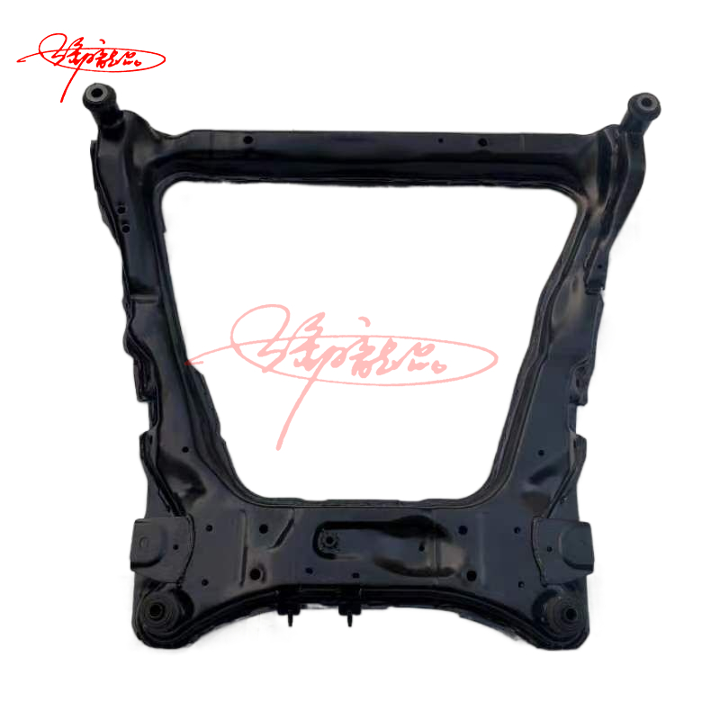 Auto Parts Crossmember Beam  54400-4cl0d 54400-4cl0a 54400-4cl0b FOR NISSAN QASHQAI X-TRAIL/ROGUE J11 T32