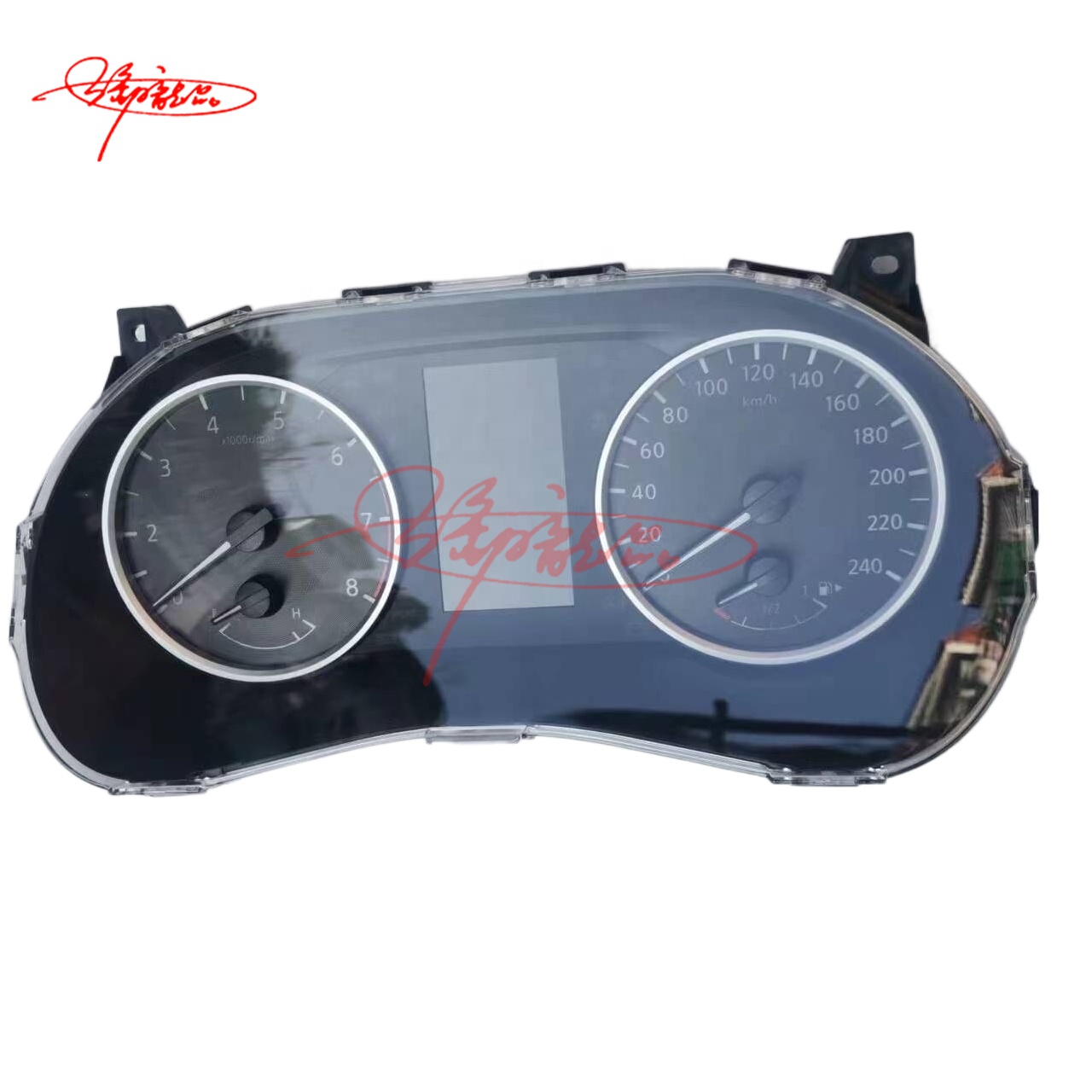 Genuine Car Accessories Car Speedometer Car Odometer Auto Dashboard Dash Board For Nissan SENTRA SYLPHY b18