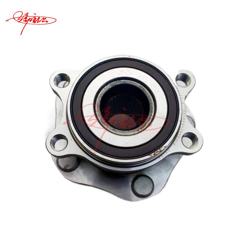 Auto Parts Assembly Road Wheel Hub Head Front 40202-4CL0A 40202-9TG0A 40202-4BA0A For Nissan X-Trail T32 Qashqai J11 Rogue