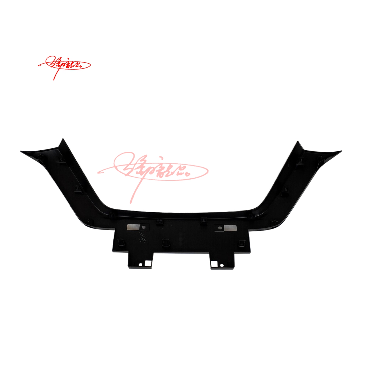 Auto parts  Finisher-Front Bumper OEM 62278-6FV0A 62278-6FV0B for nissan ROGUE X-TRAIL  T32 J11