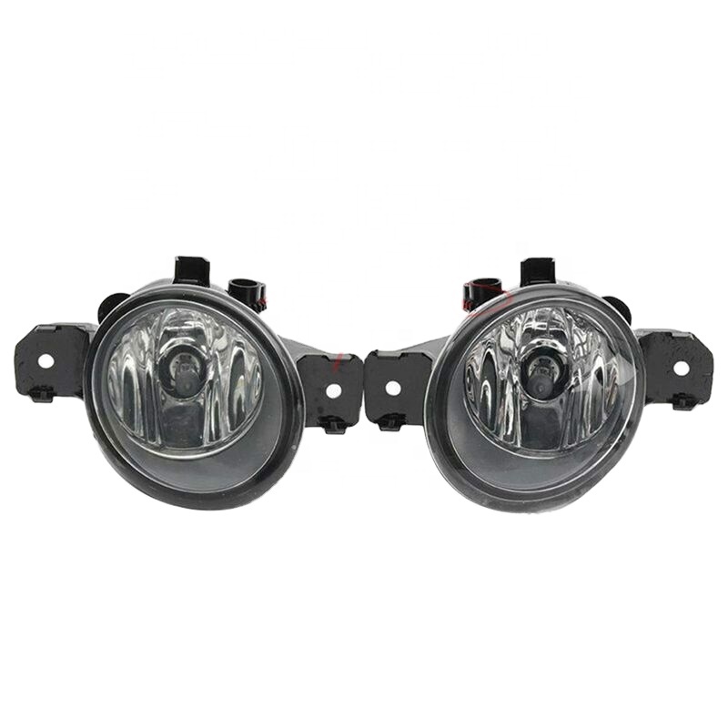 Fog Lamp 26155-89927 26150-89927 For Nissan Altima 10-13 Maxima 07-08 Rogue 08-10 Sentra 04-06 Fog Light