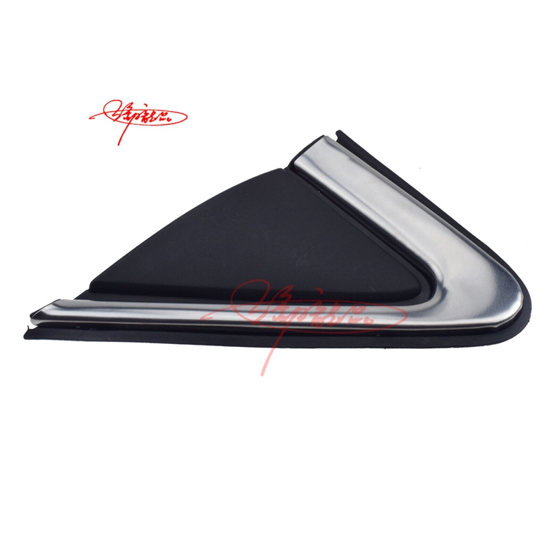 KEY ELEMENT High Quality Front Left Fender Trim Mirror Finisher 96319-3SG0A For Nissan Sentra 2013-2019 Finisher Door Corner