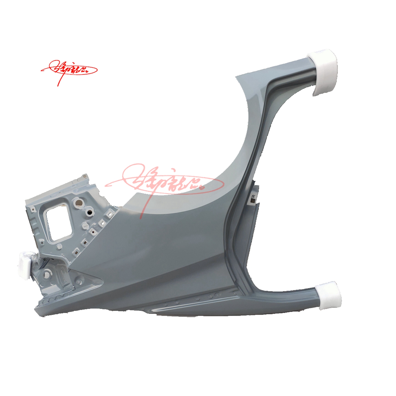 Auto parts Fender-Rear Rear leaf plate OEM G8100-6LBMA G8101-6LBMA G8100-6LAMA G8101-6LAMA for nissan SENTRA SYLPHY B17 B18