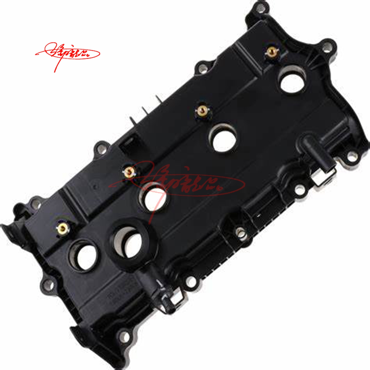 Auto Parts 13264-4M501 Valve Cover Engine Cylinder Valve Cover For Nissan Sunny N16