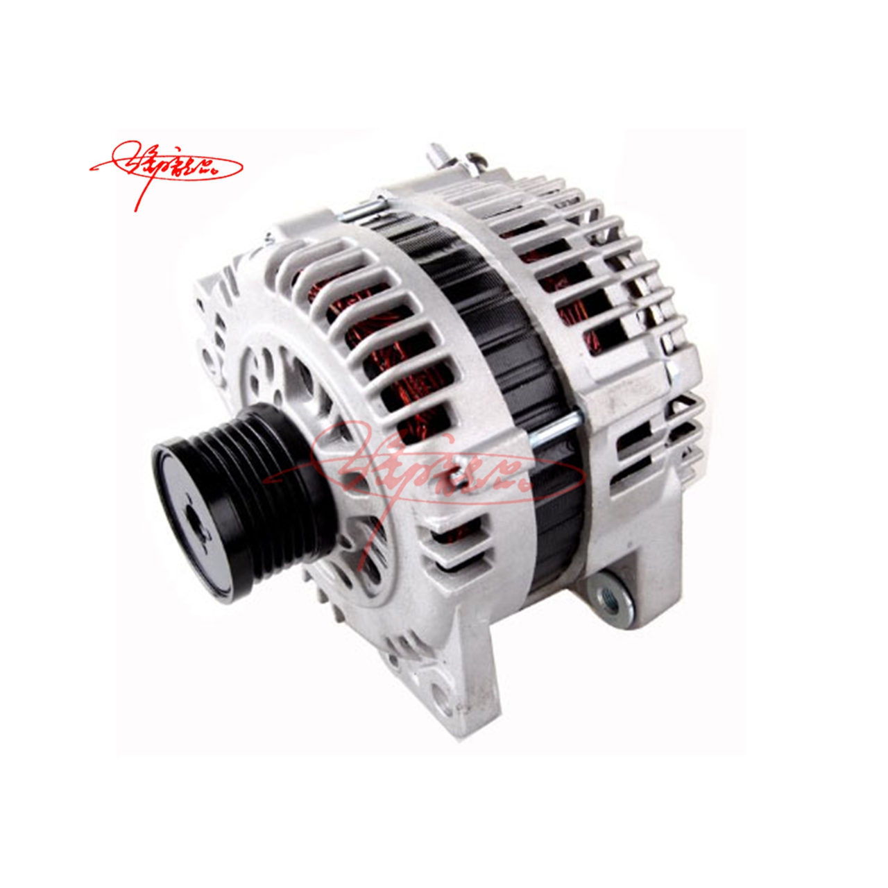 SCITOO 13939 LR1100-734 Alternator Fit for Nissan Altima 2002-2006 Sentra for Nissan for Sentra 2002-2004