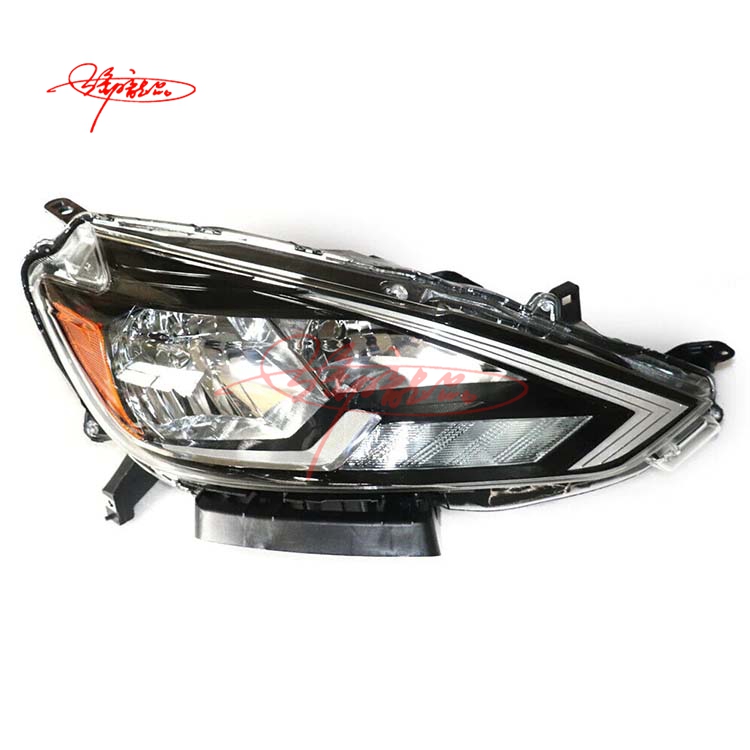 Auto parts HEAD LAMP Headlamp Assy OEM 26010-4AF0A 26010-4AF0A  Head Light for nissan SENTRA SYLPHY B17