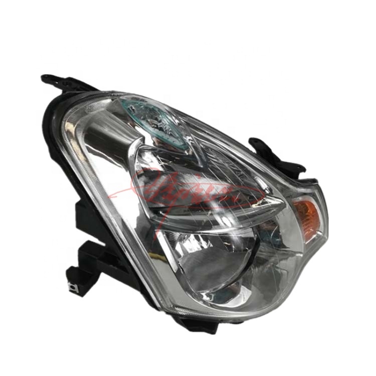 Auto parts HEAD LAMP Headlamp Assy OEM 26015-EX80A 26065-EX80A Head Light for nissan ALMERA SENTRA G15 G11