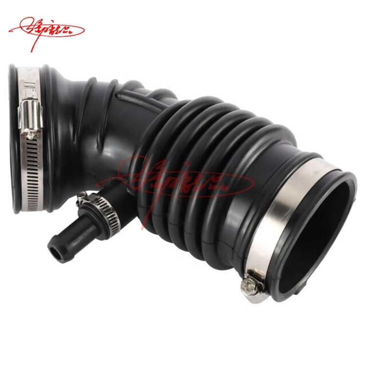 Auto Parts Cooling Air IntakeDuct Tube  Pipe Engine Air Intake Hose Dorman for 07-13  Nissan Altima 16576-JA000