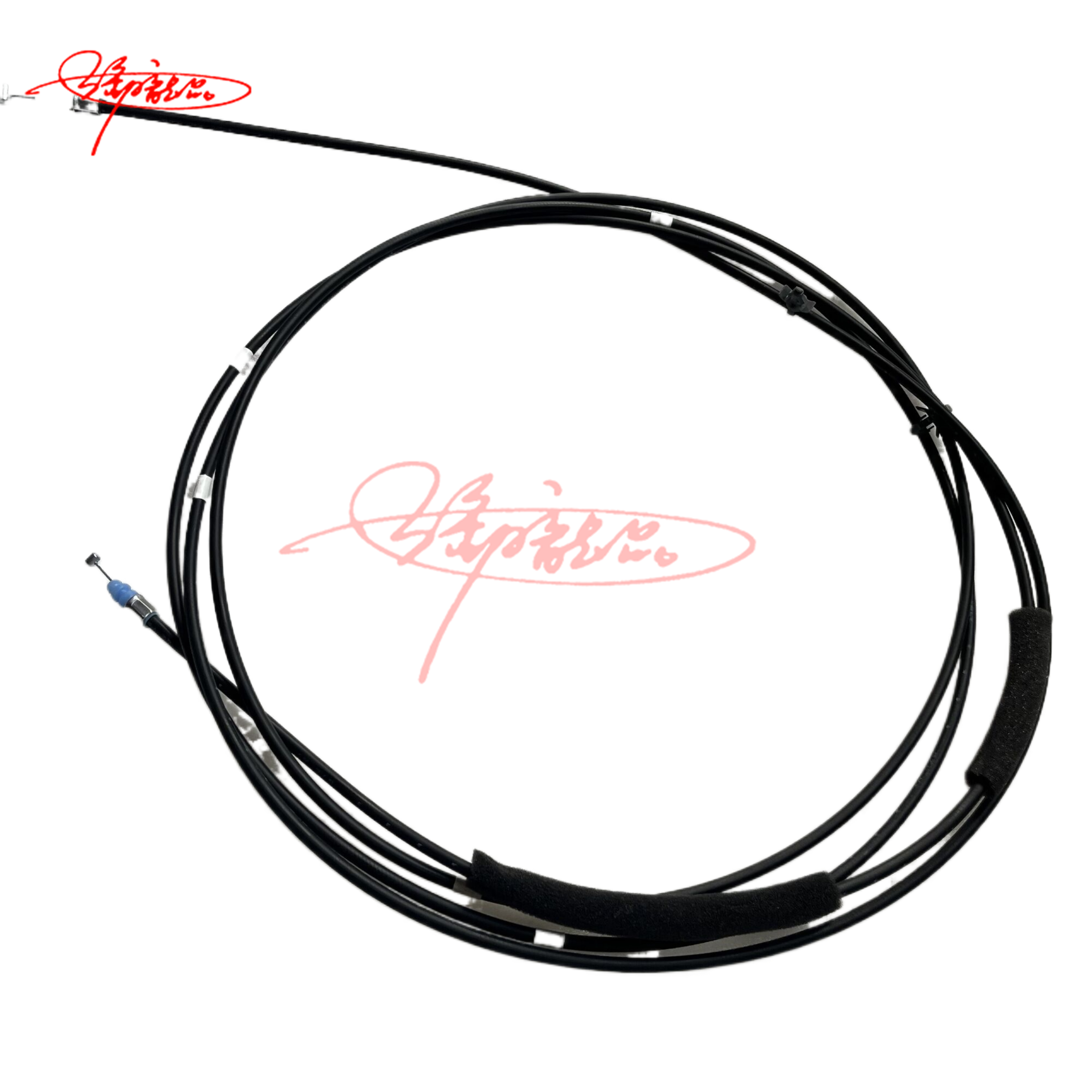 Auto parts Cable Assy-Gas Filler Opener Release Cable OEM 78822-3BA0A 78822-3AW0A 78822-3BB0A for nissan SUNNY ALMERA