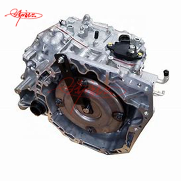 auto Parts For Automatic Transmission Box Price Jf011/JF015/JF016/JF017 For Slyphy Qashqai Teana 31020-1XT9A/1XT1B