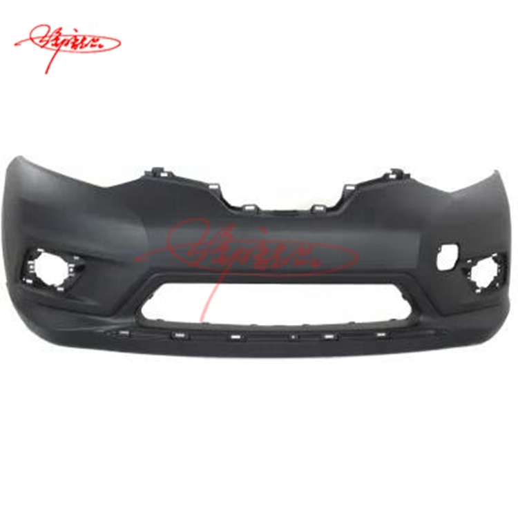 Car Body Kit Front Bumper Auto Body Parts Bumpers For Nissan Altima 2019 2020 Usa Type 62022-6CT0A