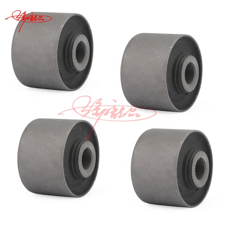 Auto parts Control arm bushing 54560-01J00 5456001J00 For Nissan Patrol Y61 Rubber Suspension Bush Japanese Car Spare Parts