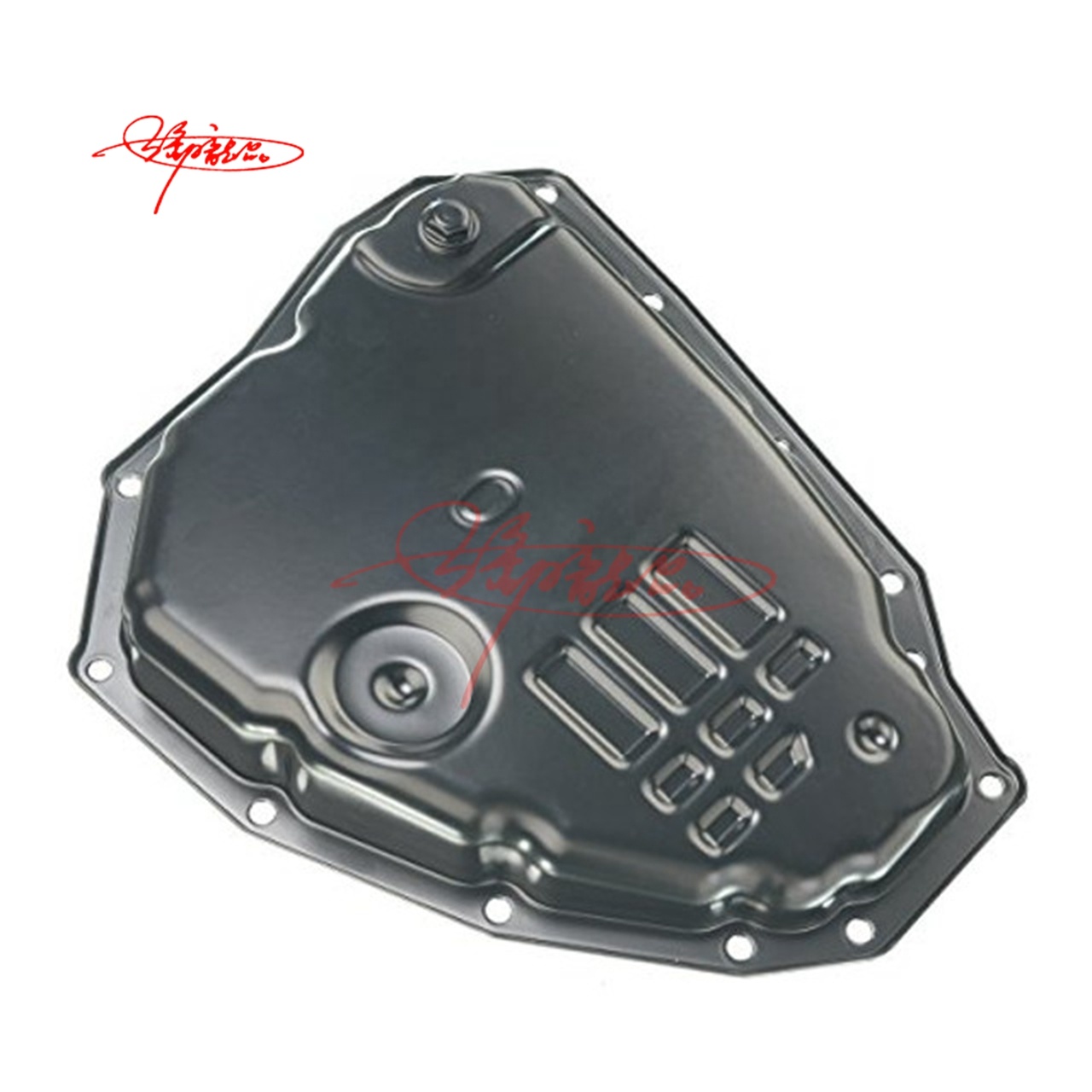 Auto Parts Gearbox Oil Pan 31390-3JX0A 313903JX0A  For Nissan Sunny N17 Tiida C12 Transmission oil pan Japanese Spare Parts