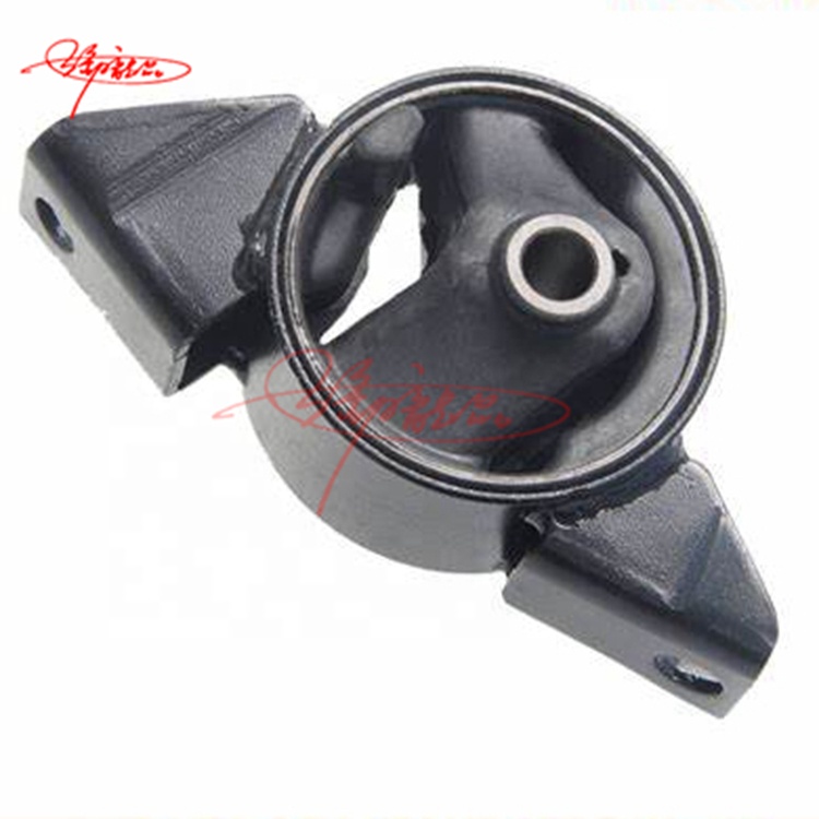 Auto parts ENGINE MOUNT oem 11320-0M000 113200M000 For Nissan SUNNY B13 B14 B12  Rubber Engine Mounting