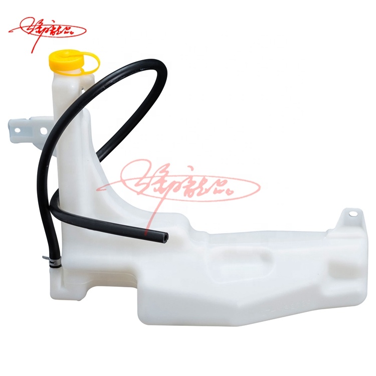 Radiator Tank 21710-9W200 For Nissan Teana J31 Cooling Part Cooling Tank 217109W200 Auto Parts Japanese Spare Parts