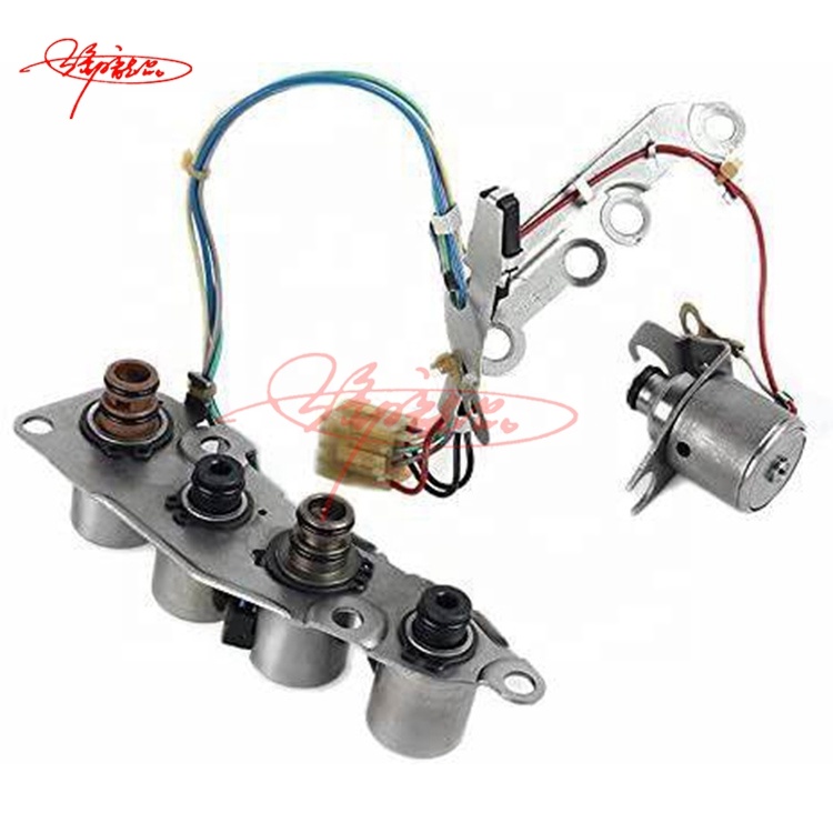 auto parts Hilitand Transmission Shift Control Solenoid oem 31940-85X01 3194085X01 for Maxima Sentra Altima 2000-2006