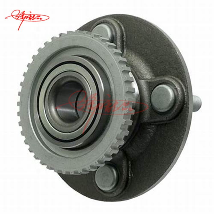 Wheel Hub Head 43200-0M801 For Nissan Sunny B14 432000M801 Japanese Car Spare Parts Auto Parts