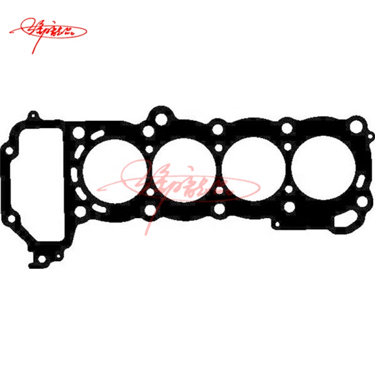 auto parts oem 11044-41b00 1104441b00 cg10 cg13 engine gasket for nissan cube march MICRA II K11 1.0L i 16V CG10DE