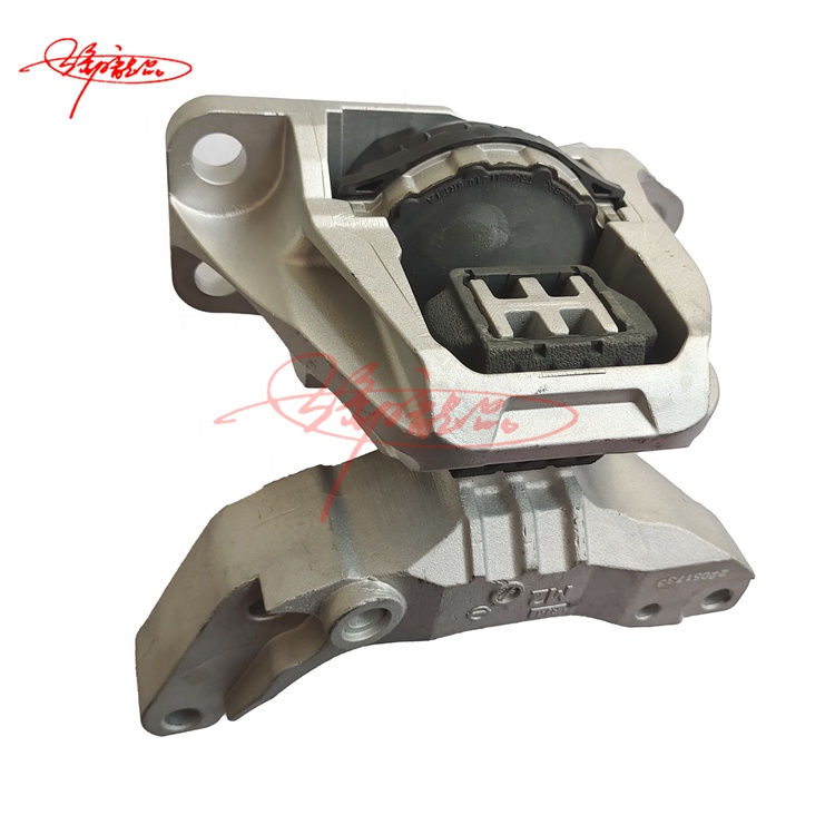 Auto Parts Japanese Car Parts oem 11210-5rf1a 112105rf1a Engine Mount For Nissan Kicks Rubber Motor Mounting