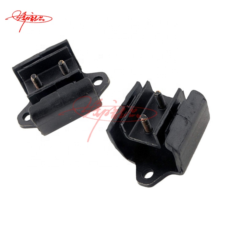 Auto Parts oem 11320-01G00 11320-01G0A 1132001G0A Rubber Engine Mounting for NISSAN NAVARA PICK UP