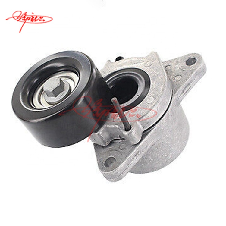 Auto Timing Chain Belt Tensioner Pulley Assy oem 119555X00E  11955-5X00E For Nissan Caravan Urvan NV350 E26 2018 up