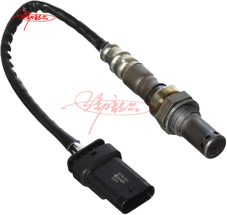 auto parts oem 22690-3TC0A  226903TC0A  High quality Oxygen sensor For nissan Sunny Tiida Bulebird Teana