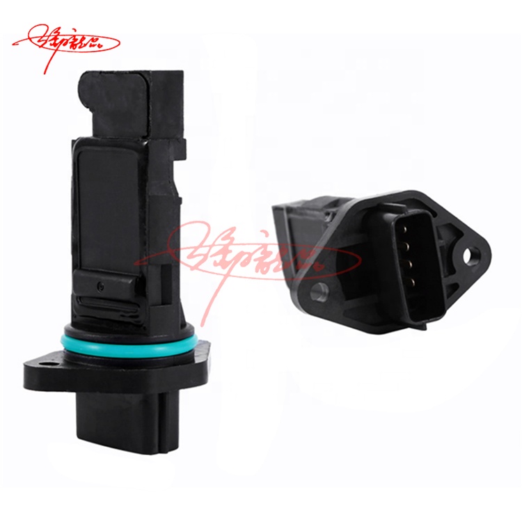 Auto Parts oem 22680AD201 22680-AD201 High Quality Air Flow Meter Sensor For NISSAN MARCH II MAXIMA PATROL X-TRAIL