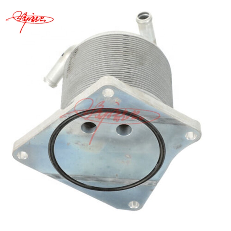 auto parts  OEM 21606-1XF00 21606 1XF00 216061XF00Cooler Assy-Auto Transmission Oil For Nissan Juke Rogue