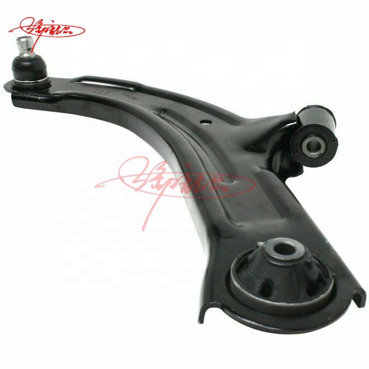 auto parts OEM 54500-EW000 54500-ED00A 54500-ED500 Suspension Parts Lower Control Arm For NISSAN TIIDA C11X SC11 2006