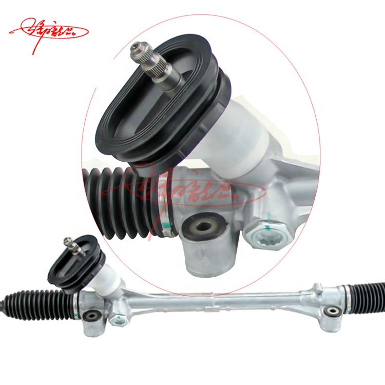 Car Spare Parts oem 48001-3AR0A 480013AR0A Power steering rack For Nissan SUNNY N17 2011-March 2009-2016