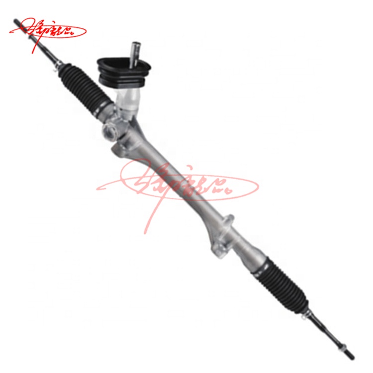 Factory Auto Power Steering Gear power steering rack and pinion for Nissan Sentra B16 2007-2012 OEM 480019AF0A 48001-9AF0A