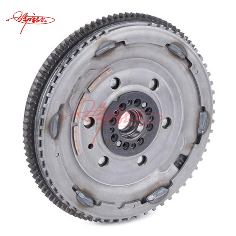 auto parts oem  12310-EB30A  12310EB30A Car Diesel Engine Flywheel For NISSAN NAVARA D40 YD25 2.5L