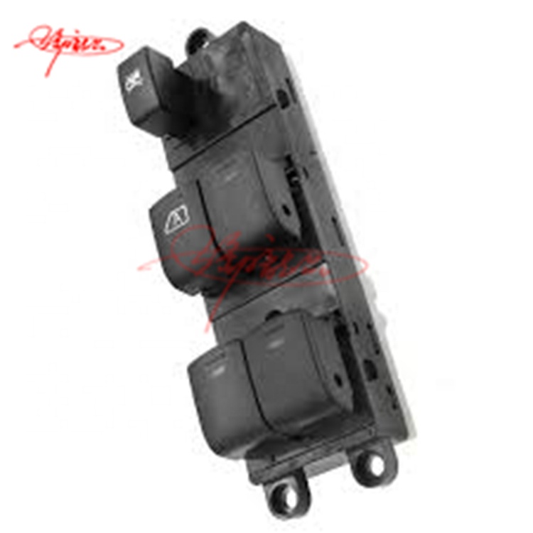 Front Left Swift Power Window Switch 25401-BB65B 25401BB65B For  Navarra Qashqai Pathfinder 04-16