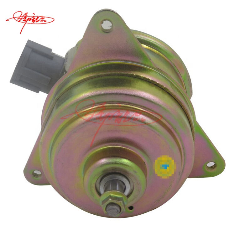 auto  parts Cooling Fan MOTOR For Nissan X-TRAIL T30 oem 21487-CX000 21487CX000