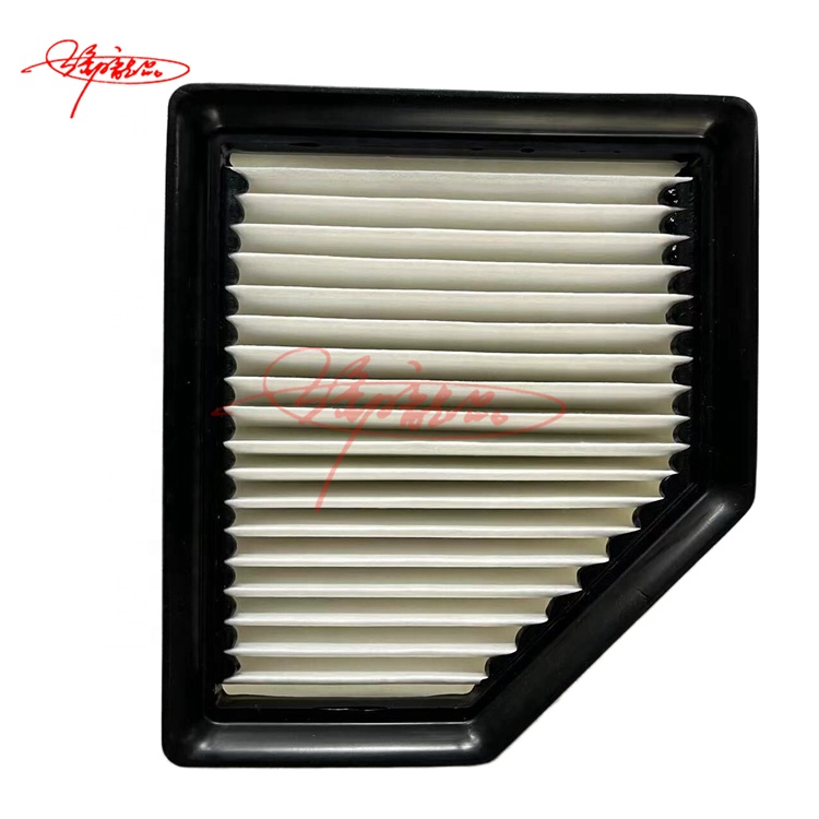 Air Cleaner Element 16546-6RA0A 16546-6RS0A For For Cars X-TRAIL T33 2022 ROGUE Air filtration of automobile engine