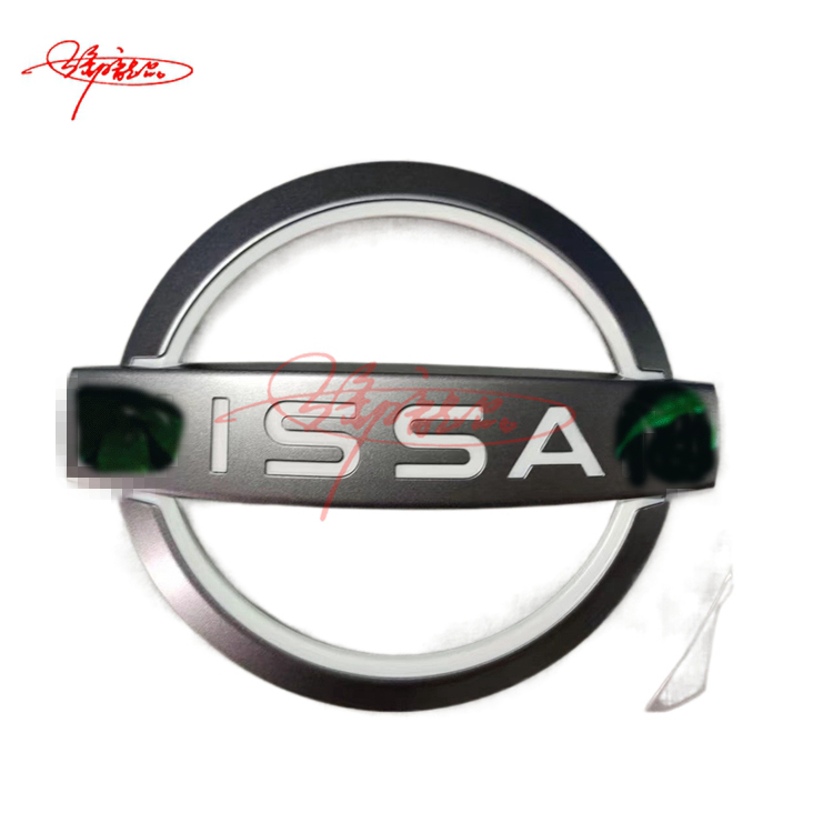 Auto parts Emblem-Radiator Grille OEM 62890-6RL0A for nissan B18 sentra 2022 2023 Emblem-Radiator Grille