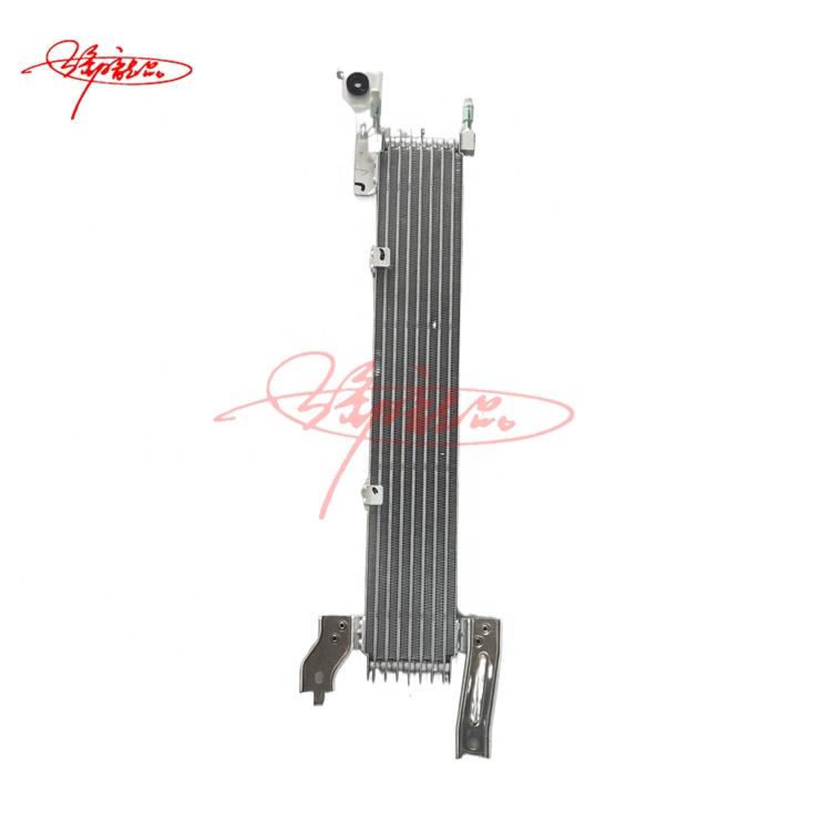 Transmission Oil Cooler Radiator for Nissan Altima L34 2022 Cooler Assembly-Auto Trans Oil 21606-6CA0A TENRA 21606-6CT0A