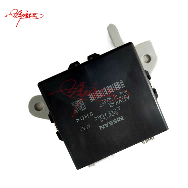 Marine Outboard 36032-6CA0B ECU-PARKING 2019 NissaN Altima 2022 L34Z 36032-6FL0E ECU-Parking