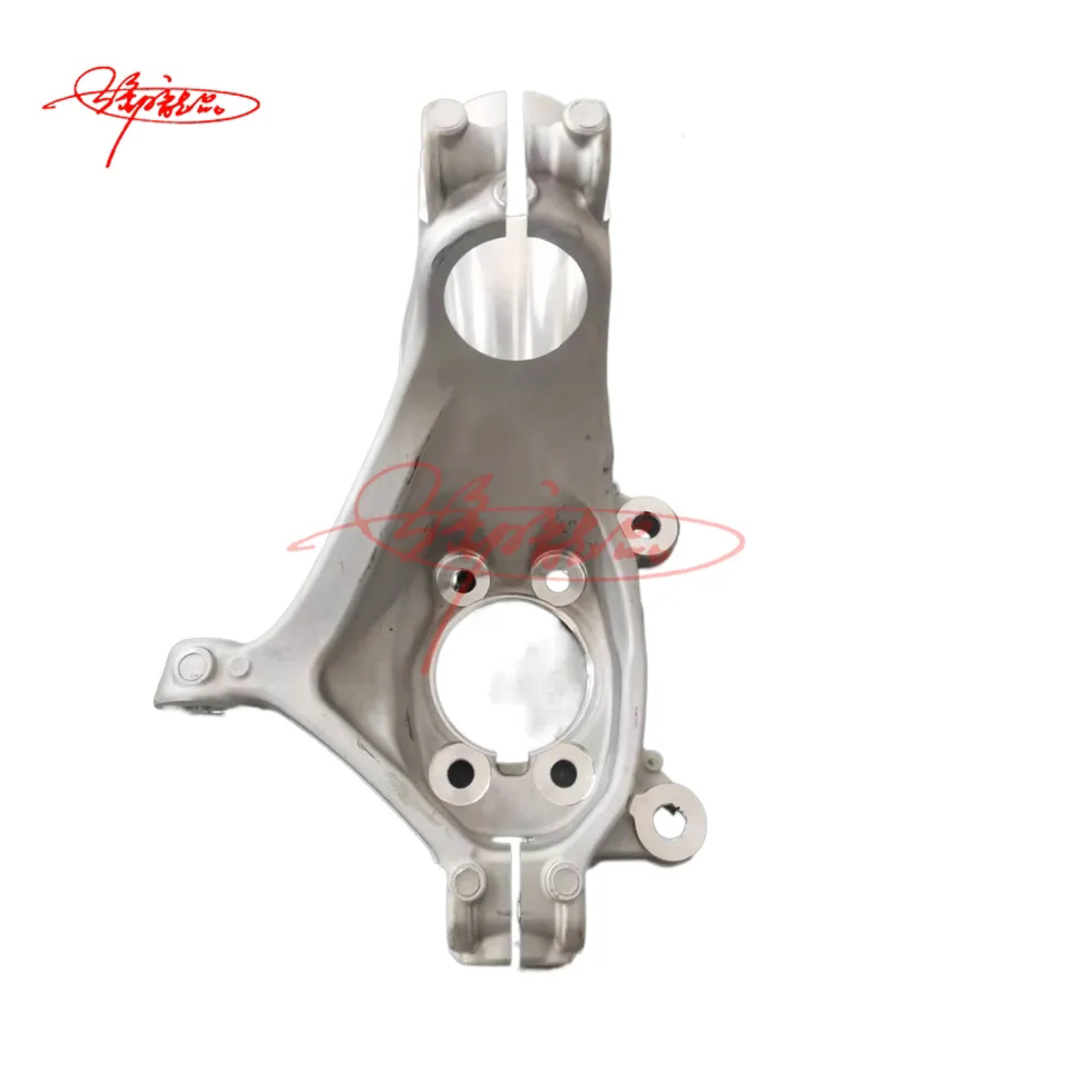 Autoparts OEM 40014-6RA0A 40015-6RA0A Knuckle Spindle-RH-LH for nissan Cars X-TRAIL T33 2022 ROGUE teering Knuckle