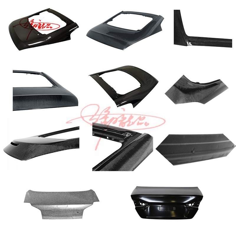 Trunk Lid for nissan rogue  x-trail navarra sentra sunny kicks altima tiida patrol TEANA MAXIMA SYLPHY MARCH QASHQAI ALMERA