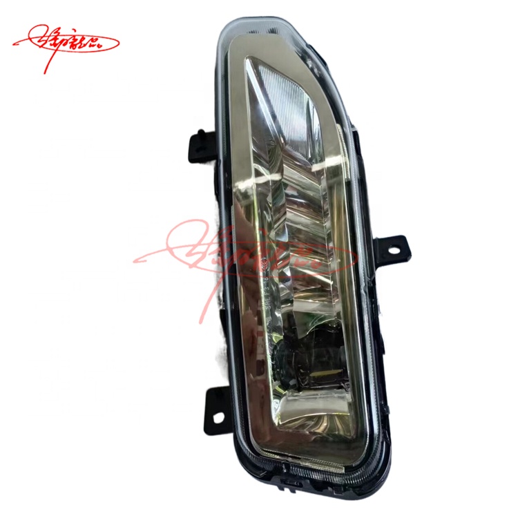 Halogen fog lamp for NISSAN KICKS 2017 auto lamp 26155-8995D 26150-8995D FOR x-trail navarra sentra ALTIMA 2020 2022